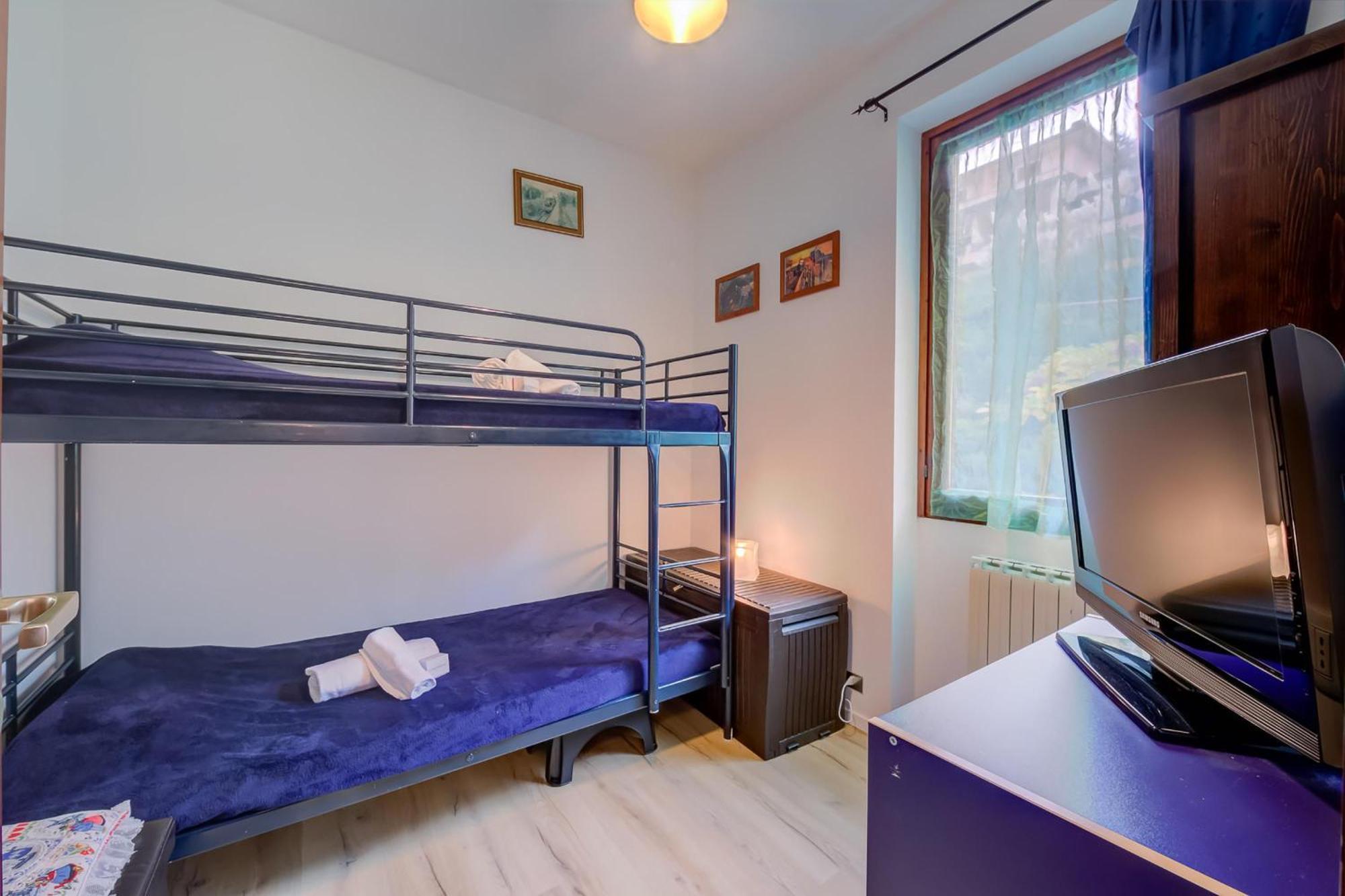 La Bellavista Penthouse Apartman Stresa Kültér fotó